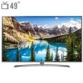 LG 49UJ69000 Smart LED TV 49 Inch