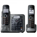 تلفن بی سیم KX-TG7642M‎