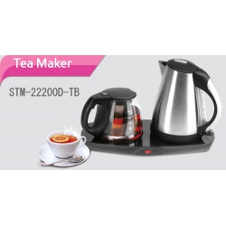 چای ساز STM-22200D-TB