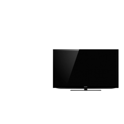 تلویزیون سه بعدی سونیKDL-46EX720