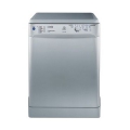 ماشین ظرفشویی ایندزیت DFP 2741NX