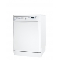 ماشین ظرفشویی ایندزیت مدلDFG 262 W