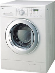 ماشین لباسشویی ال جیWM-721NT