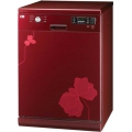  ماشین ظرفشویی ال جی DW-EF500R