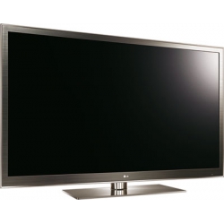 تلویزیون سه بعدی با تکنولوژی انحصاری ال جی  47 اینچ